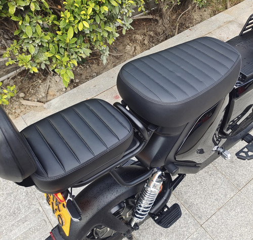 007/008/009深远电动车坐垫直上