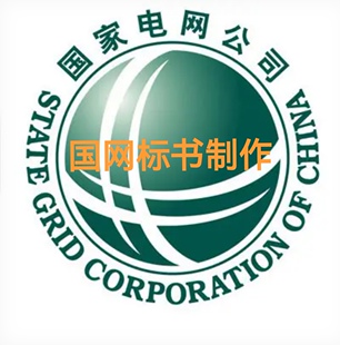 国网标书制作，标书代写，可接急单难单