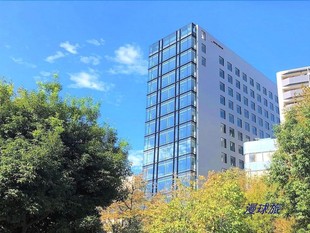 Ginza Tsukiji Keihan 东京筑地银座京阪大酒店 Grande Hotel