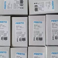 Festo费斯托QSLV6-1/8-8  153244 QSLV6-3/8-10  153248并回收
