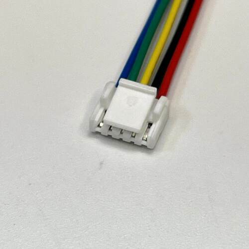 现货连接线JSTGHR-05V-S