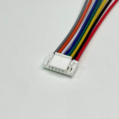 现货连接线JSTGHR-08V-S