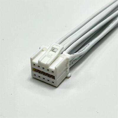 连接线现货Molex513531000