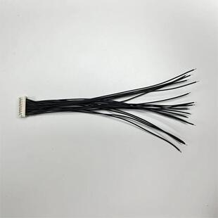DF20A-20DS-1C 胶壳带线,HRS广濑DF20系列1.00间距双排20P连接线