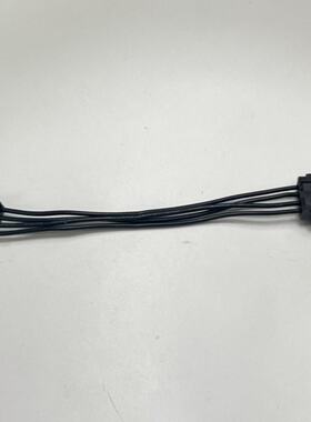 43645-0400转43640-0400延长线，436450400转436400400公母转接线