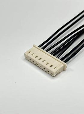 50375083连接线,50-37-5083端子线,Molex 2.50 MINI SPOX 5264-08