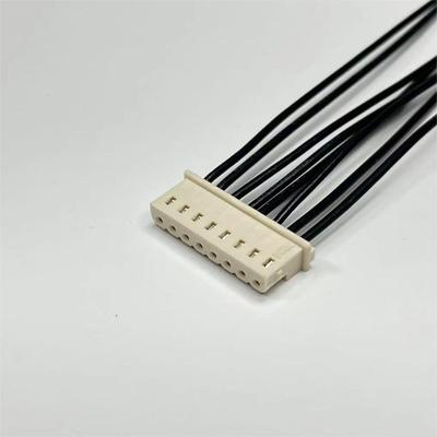 50375083连接线,50-37-5083端子线,Molex 2.50 MINI SPOX 5264-08
