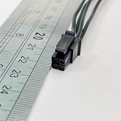 现货线束Molex43025-0400大电流