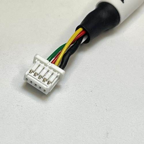 EtherCAT/CAN link cable适配ELMO GOLD SOLO TWITTER 5013300500