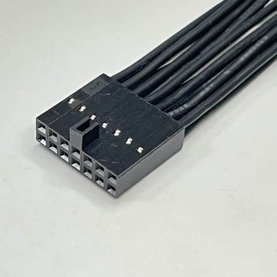 22552142 连接线 22-55-2142 端子线Molex 2.54mmSL双排14P 70450