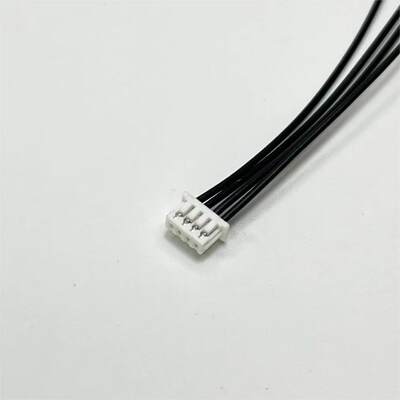 现货线束MOLEX510210400