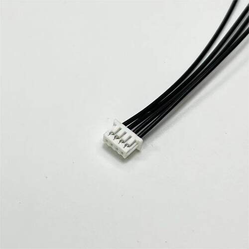 现货线束MOLEX510210400连接线
