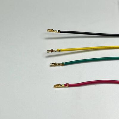 端子线现货molex5040520098