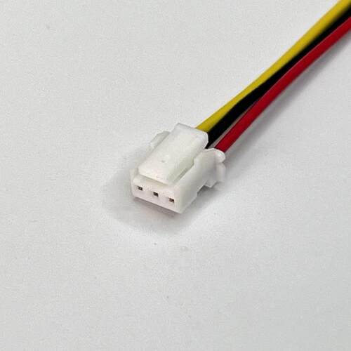 PAP-03V-SJST2.0连接线