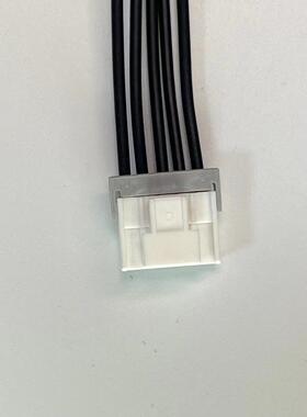 51163-0500连接线，511630500端子线，Molex 2.50mm  5P带TPA