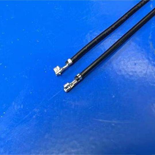 SPH-002T-P0.5S 端子带线, 2.00mm Pitch JST PH系列耐高温线