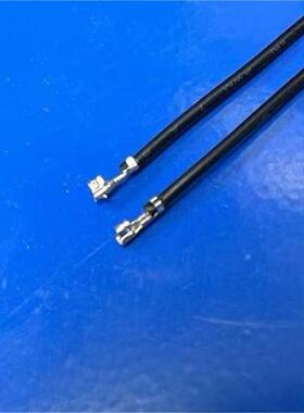 SPH-002T-P0.5S 端子带线, 2.00mm Pitch JST PH系列耐高温线