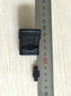 4针胶壳，对插住友6189-0565,丰田90980-11150和7283-1440-30