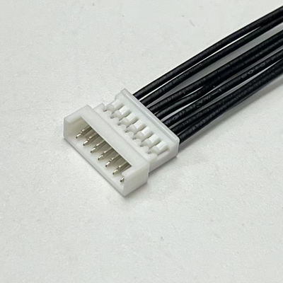 现货线束Molex510470700连接线