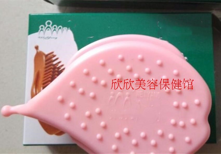 威阳美体刷魔蝎刷摩羯刷按摩刷经络刷筋络胸刷刷五行刷