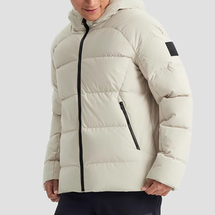 秋冬JackWolfskin狼爪羽绒服男士户外休闲700蓬保暖外套A62280