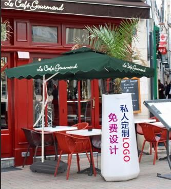 手板加长四角柱棚户外遮阳伞超大号雨伞遮雨手扳边卡座咖啡厅方桌|ruв категории начало ежедневно, зонтик/дождь/дождь/водостойкость, зонтик - от Buy2taobao.com для оказания профессиональной услуги покупки агента Taobao