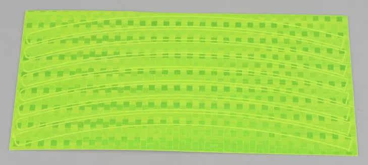 Sticker pour vélos ACRONO - Ref 2280481 Image 4