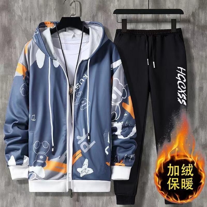 卫衣男春秋款2025新士秋