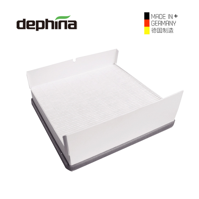 DephinaHepa13物理高效滤网滤芯