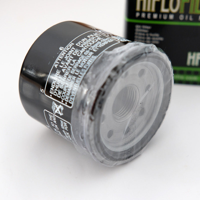 NSS250 300 ADV350 FORZA佛鲨350机油滤Hiflofiltro oil filter