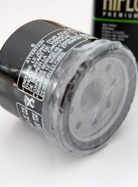 美品！本田CB1000大黄蜂 CB1000R机油滤 Hiflofiltro OIL FILTER