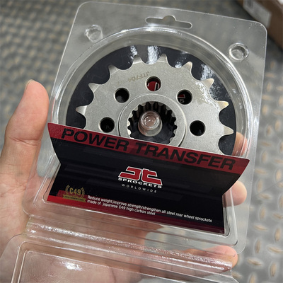 宝马F800GS ADV F700GS牙盘链轮大小飞 EK油封链条 JT Sprockets