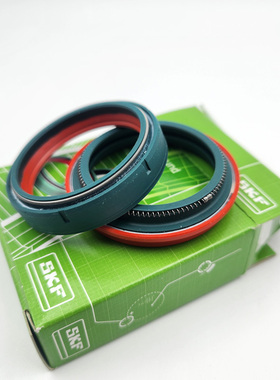 美品！Tiger虎800 800XC前减震油封 SKF FORK OIL SEALS 丝滑纵享