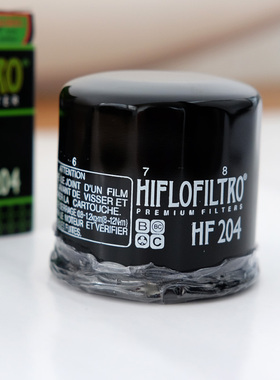 本田CM300  CM500  CL500 CB500F  CB500X CB650R CBR650RF机滤HF