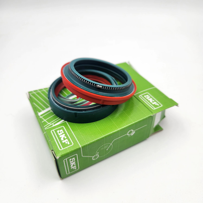 杜卡迪 Panigale V4R V4 V4S街霸前减震油封 SKF FORK OIL SEALS