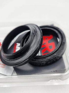 适配 印第安Scout侦察兵前减震油封 ARI FORK OIL SEALS 无忧