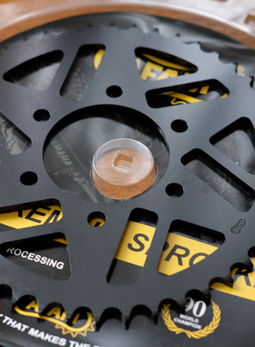 ER6F ER6N 小火神 Versys650异兽650牙盘链轮大小飞AFAM牙盘