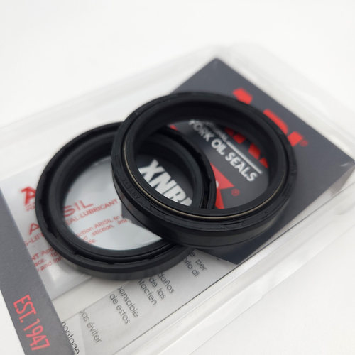 800NK 国宾1250 450SR 450MT 800MT前减震油封 ARI FORK OIL SEAL