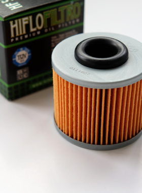 奥古斯塔Brutale675 F3 MV800 Dragster800 Rosso Veloce机油滤