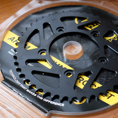 杜卡迪Panigale899 959牙盘链轮大小飞 RK油封链AFAM Sprockets