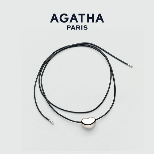 AGATHA/瑷嘉莎奥德赛系列项链