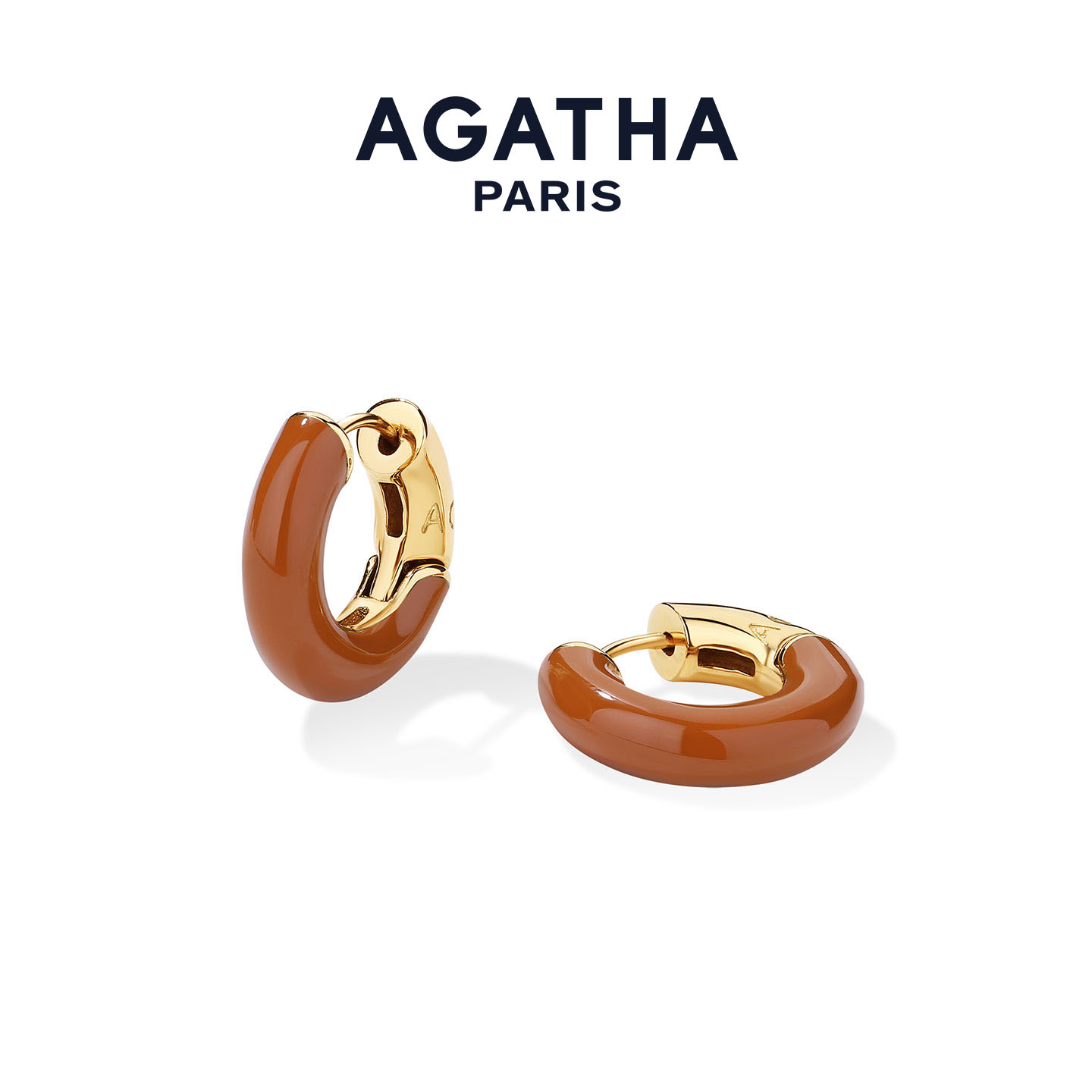 里奥系列气质耳环AGATHA