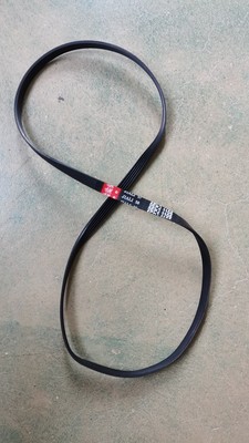 适用三洋滚筒洗衣机WF80BS565S电机WG-F80870BI皮带WF8570BWOS