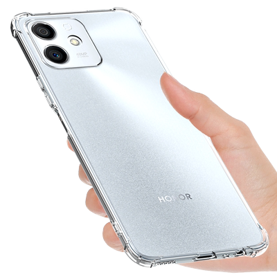 适用于荣耀Play6tpro手机壳透明