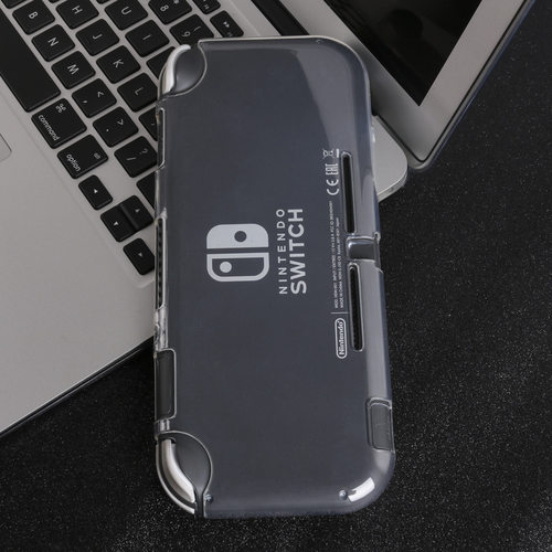 适用于任天堂switch保护壳透明软
