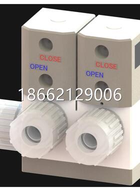 SLP-10-S71282日本MRM气动阀