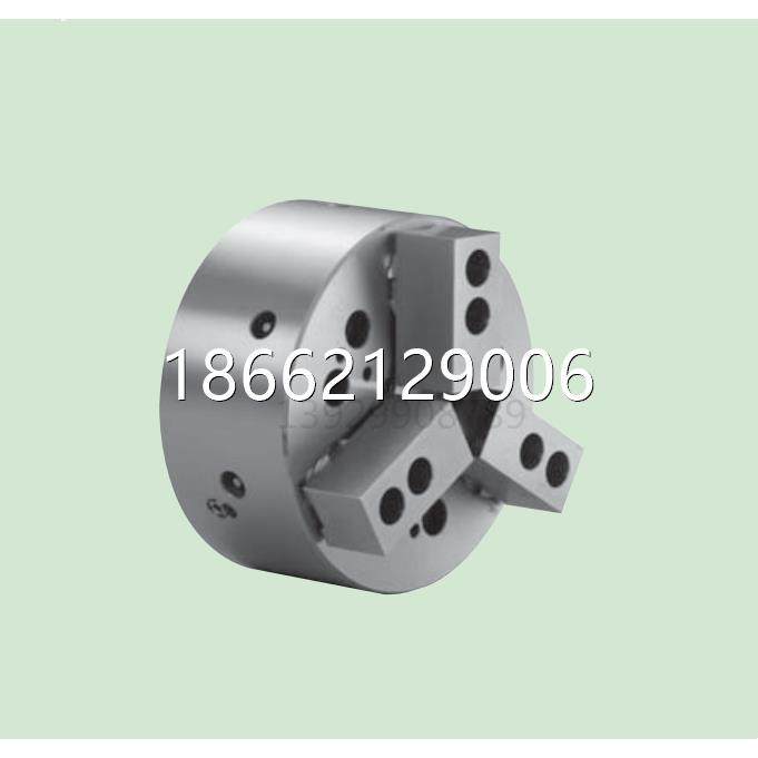 日本丰和H011MC8/H011MC10/H011MC12日本HOWA后拉式卡盘,标准件/零部件/工业耗材,卡盘,淘宝优惠券,粉丝福利购,淘宝优惠卷