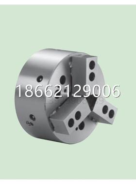 日本丰和H011MC8/H011MC10/H011MC12日本HOWA后拉式卡盘