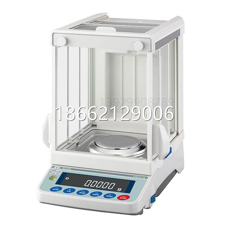 AND爱安德GF-4002A/GF-6002A/GF-10002A/GF-1003A精密电子天平,工业油品/胶粘/化学/实验室用品,天平,淘宝优惠券,粉丝福利购,淘宝优惠卷