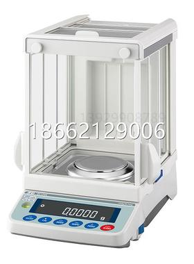 AND爱安德GF-4002A/GF-6002A/GF-10002A/GF-1003A精密电子天平